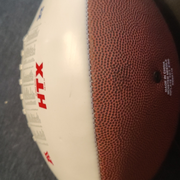 Superbowl football - Picture 3 of 3